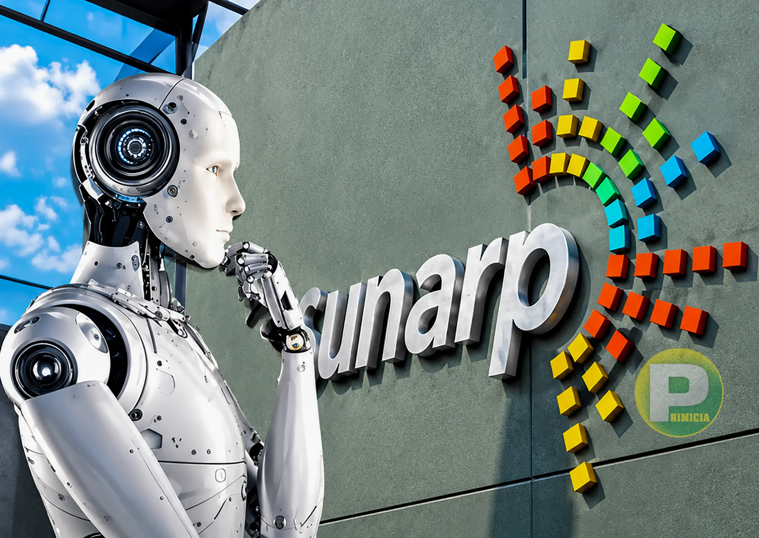 INTELIGENCIA ARTIFICIAL EN LA CALIFICACIÓN REGISTRAL
