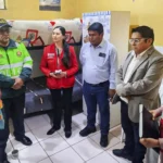 MIMP supervisa Centros Emergencia Mujer y Familia de Junín
