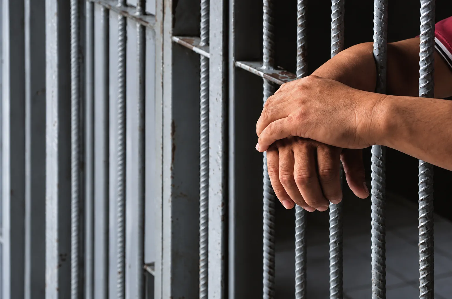 DETERMINAN: VEINTISÉIS AÑOS A LA CÁRCEL POR FEMINICIDIO DENTRO DEL PENAL