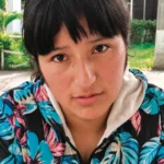 PASCO: MADRE BUSCA HIJA DE 17 AÑOS DESAPARECIDA