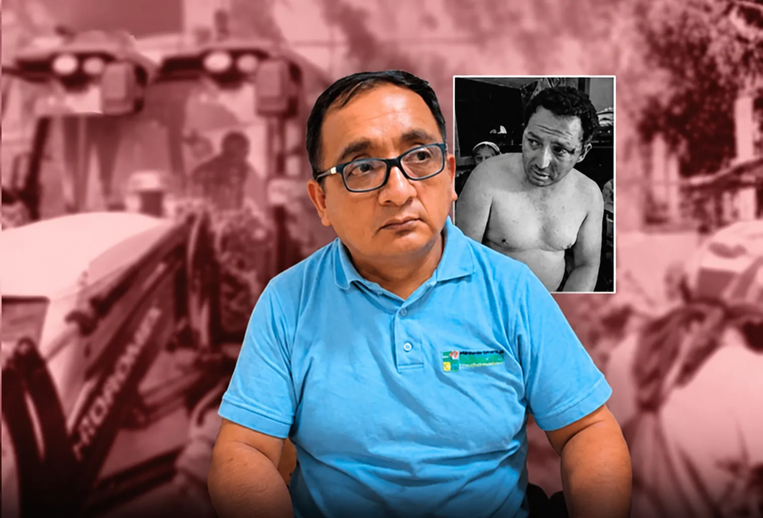 EN CASO DE LIBERACION DE INCENDIARIO: ESTA SEMANA MPH PEDIRÁ QUE FISCAL PESSOA SEA APARTADA DEL ASUNTO